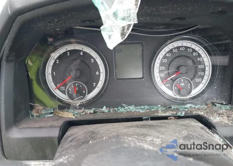 2014 Ram 1500 Express from USA, damaged, VIN 3C6JR6AT7EG182098